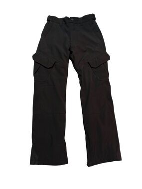 Gerry Weber Black Snow Pants with Tag